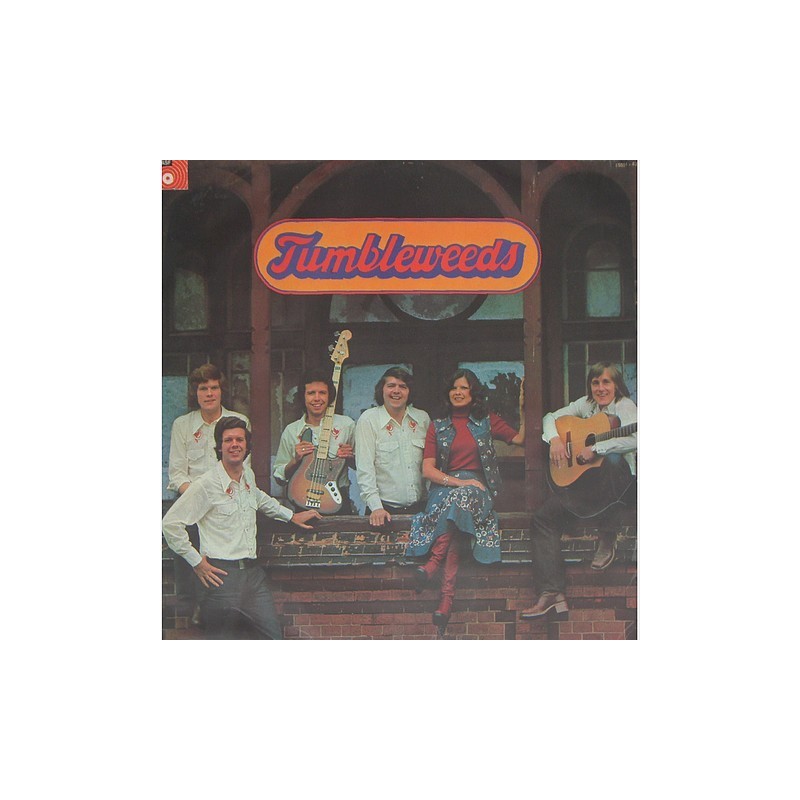 Tumbleweeds - Tumbleweeds 36 53767