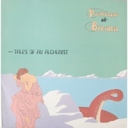 Picaresque of Bremen - Tales of an Alchemist DMR-1131