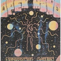 Open Mind - Spiritual Lovers RUNE LP 9