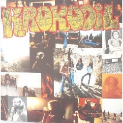 Krokodil - Krokodil BI 15187