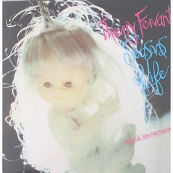 Thierry Fervant - Seasons of life 6313 288