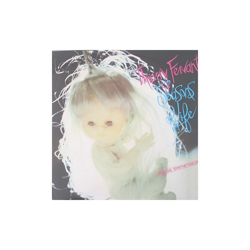 Thierry Fervant - Seasons of life 6313 288