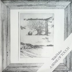 Walti Huber - A sense of touch SST/PR 010184