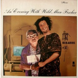 Wild Man Fischer - An Evening with.... 6332