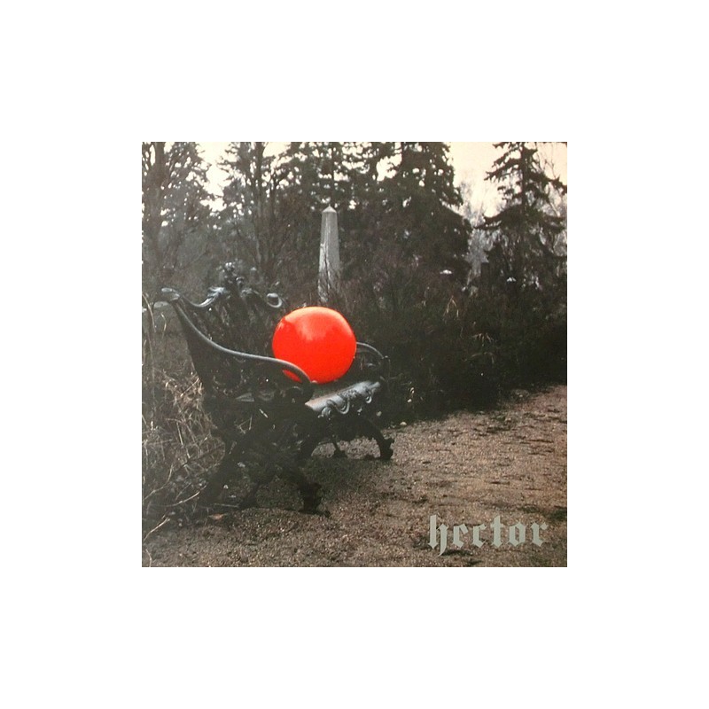 Hector Herra Mirandos - Herra Mirandos TOP LP 522