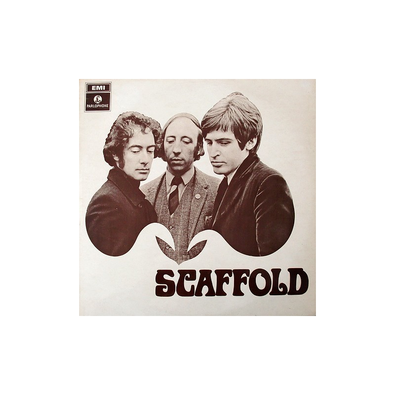 Scaffold - Live At ... PMC 7051