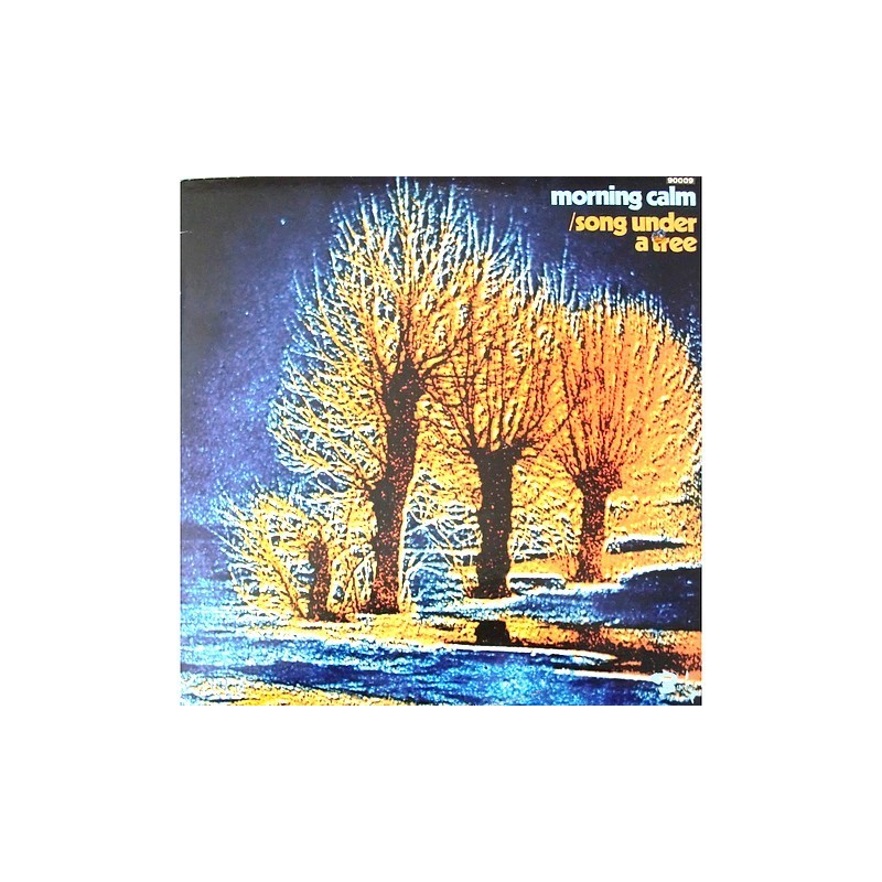 Morning Calm - song under a tree 90009