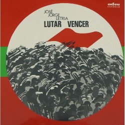 José Jorge Letria - Lutar Vencer STAT 038