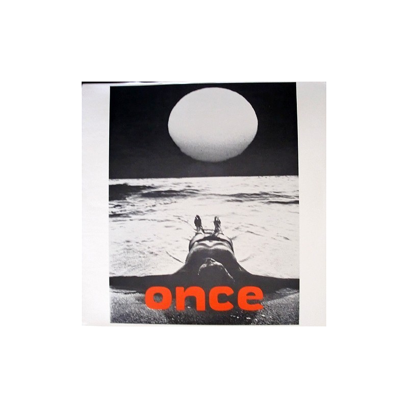 Aminadav Aloni - Once OST 1000