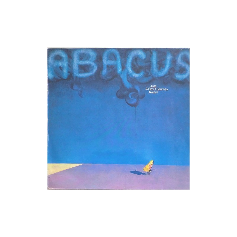 Abacus - Just a day's journey away 2371 270