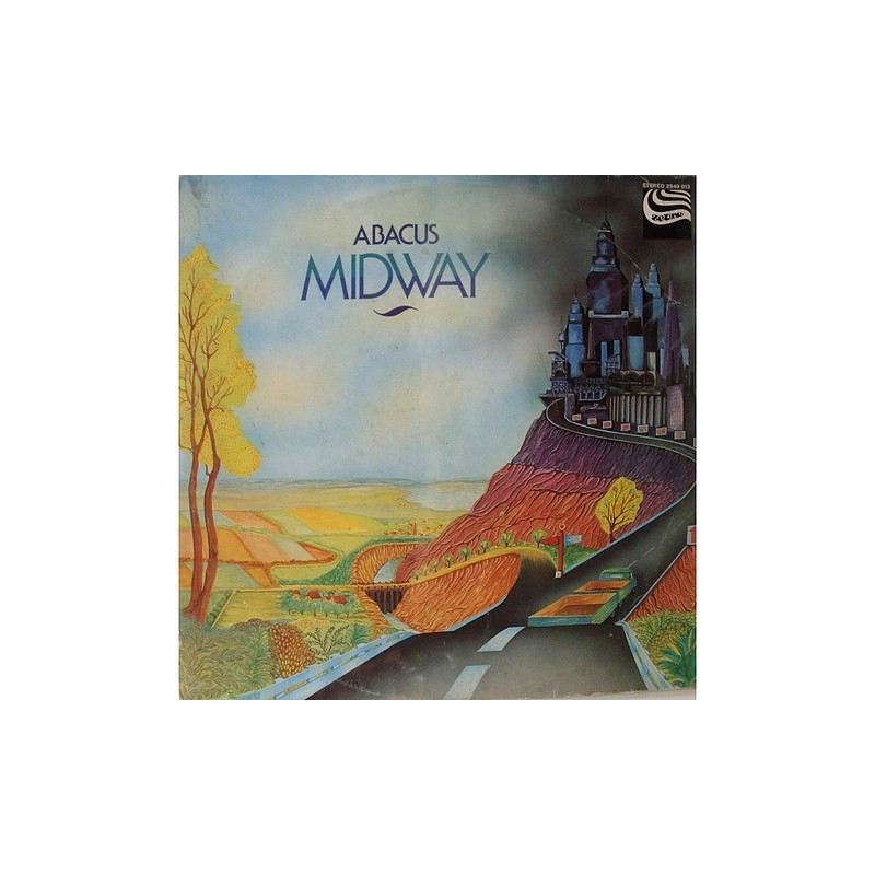 Abacus - Midway 2949 013