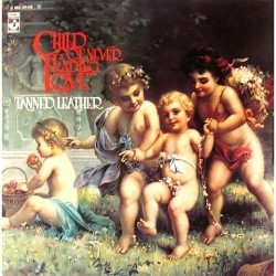 Tanned Leather - Child of never... 1 C 062-29 440