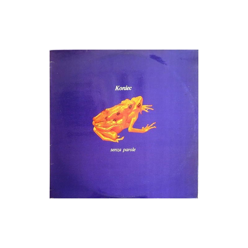 Koniec - Senza parole FL -008