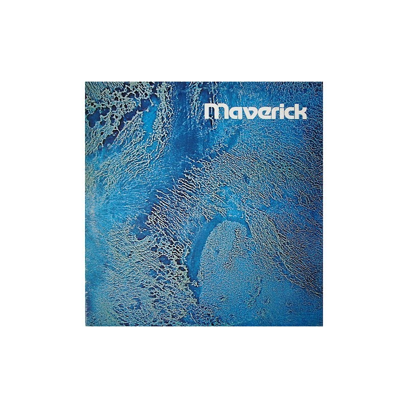 Maverick - Maverick TVI-142