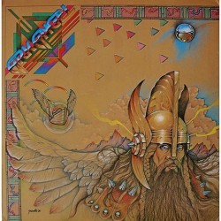 Arkangel - Warrior JGR-001