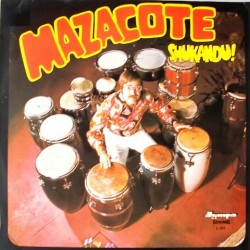 Mazacote - Shukandu! L-181