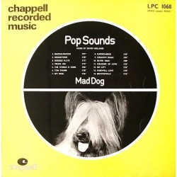 Mad Dog - Pop sounds LPC 1068