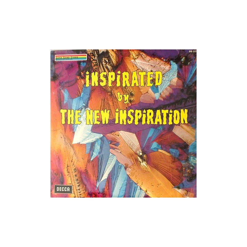 New Inspiration - Inspirated by SSS 515