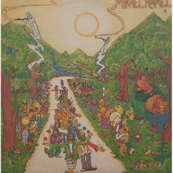 Mikael Ramel - 3:E Skivan 50320