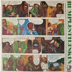 Rumplestiltskin - Rumplestiltskin 6047