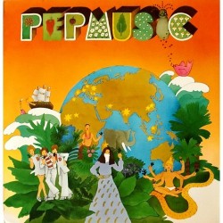 Various Artists - Pepmusic MP DUCROS