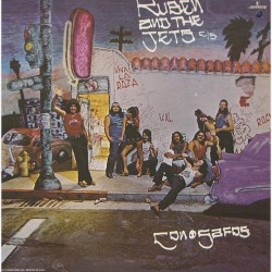 Ruben and the Jets - Con Safos SRM 1-694