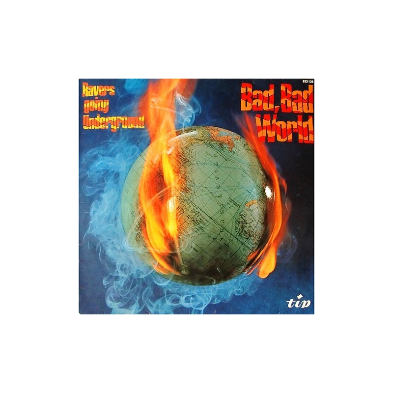 Ravers - Bad