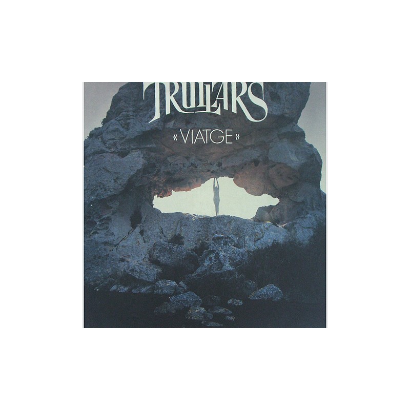 Trullars - Viatge 550 LP