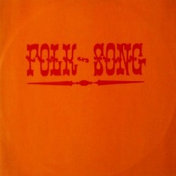 Various Artists - Folksong 30.002 LT