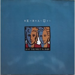 Rembrandts - Just The Way It Is