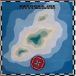 Bazooka joe - Sugar Island BIAS 98