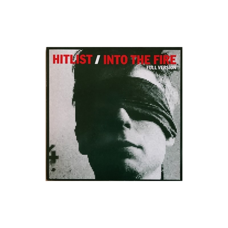 Hitlist - Into The Fire 601 878-213