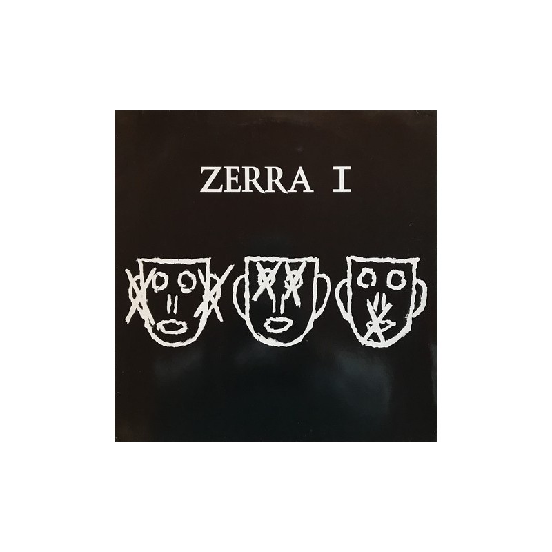 Zerra one - Zerra I 822 987-1