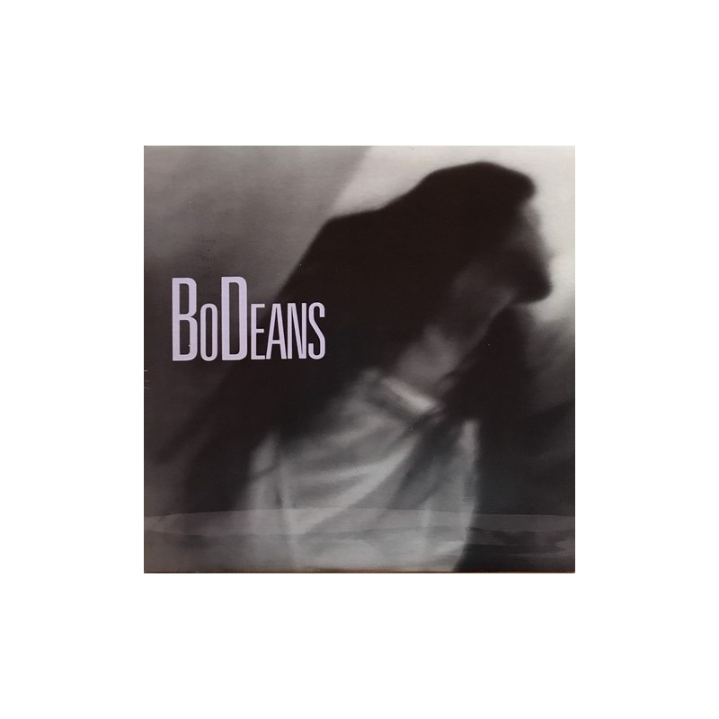 Bodeans - Love & Hope & Sex & Dreams 92 54031