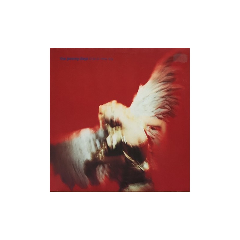 Jeremy days - Brand New Toy 871 455-1