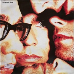 Jeremy days - The Jeremy Days 837 216-1