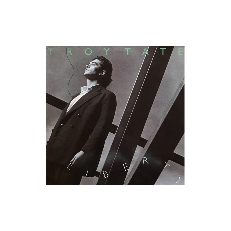 Troy Tate - Liberty 9 25312-1