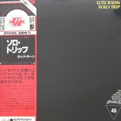 Lutz Rahn - Solo Trip 6.24963 AP