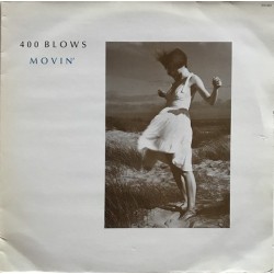 400 Blows - Movin' 510 024