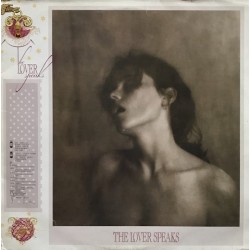 Lover speaks - The Lover Speaks AMA 5127