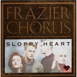 Frazier chorus - Sloppy Heart VST 1192