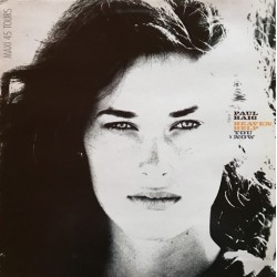Paul Haig - Heaven Help You Now 883 521-1