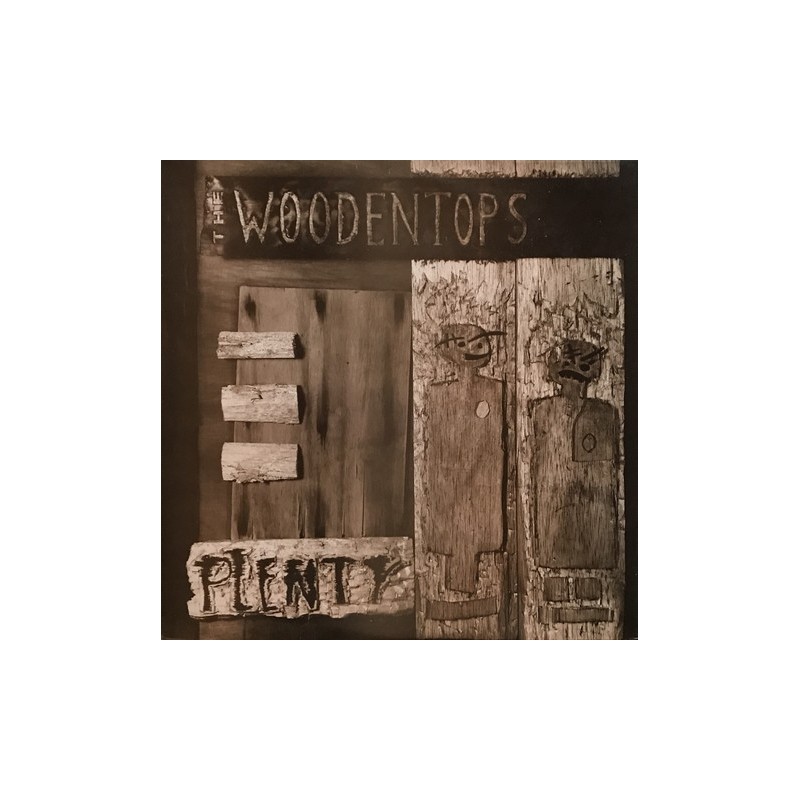 Woodentops - Plenty SNAK 2