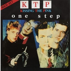 Kissing the pink - One Step 712 002