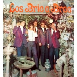 Bric a Brac - Bric a Brac CML-2558