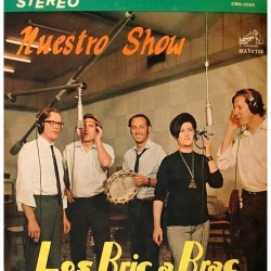 Bric a Brac - Nuestro Show CMS-2588