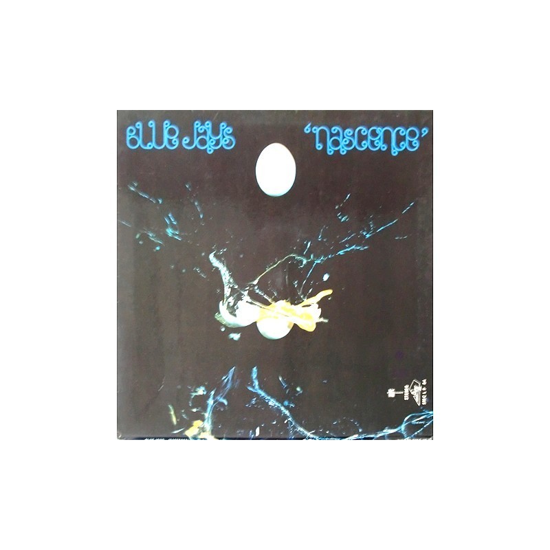 Blue Jays - Nascence STEC LP 84