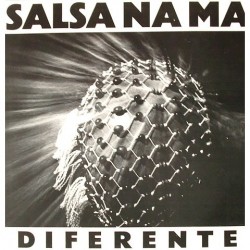 Salsa Na Ma - Diferente LPWH 116