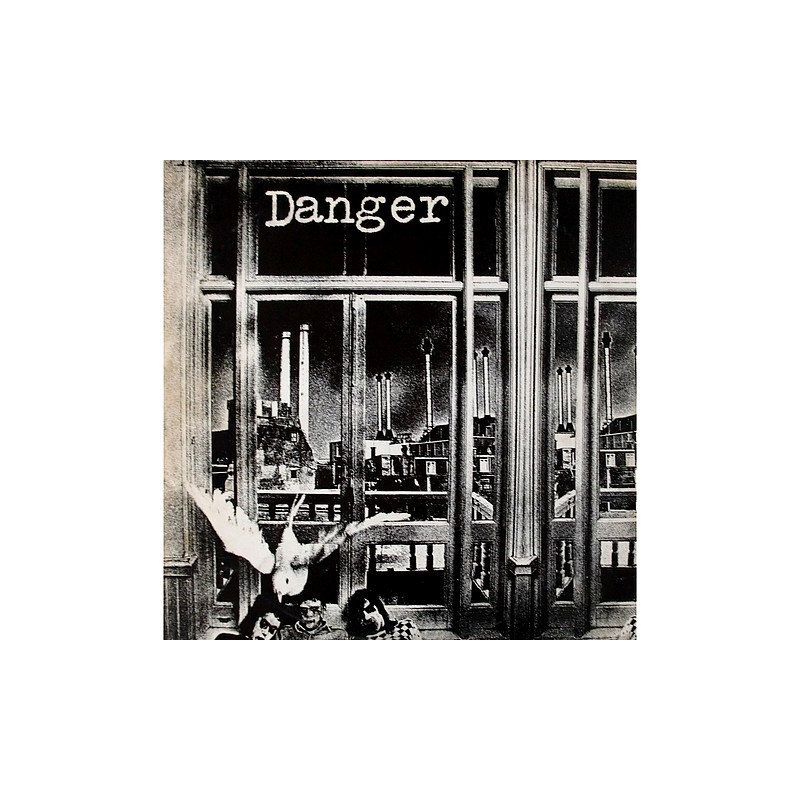 Danger - Danger RCS 315
