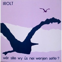 Irolt - Wêr sille wy..... DLS 92